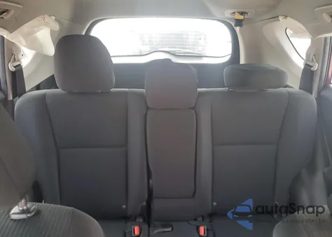 2018 Toyota Rav4 Le z USA, uszkodzony, nr VIN 2T3ZFREV4JW418041